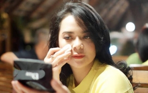 Shezi Idris Tak Terima Dituding Selingkuh, Bongkar Suami Sering Dapat DM Dari Cewek