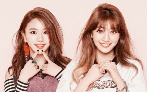 Chaeyoung Twice Ternyata Sempat Main ke Bali dan Buatkan Ini untuk Ultah Jihyo