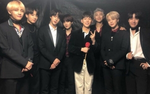 Paul Kim Puji BTS dan Ngaku Berteman Baik dengan V
