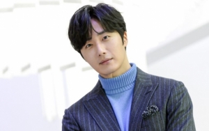 Jung Il Woo Dipuji Makin Ganteng di Postingan Foto Promosi 'Haechi'