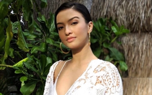 Bukan Air Wudu, Rahasia Kecantikan Raline Shah Diungkap di Film 'Orang Kaya Baru'
