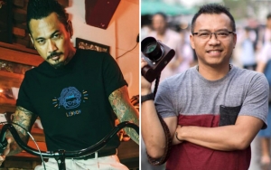 Jerinx SID 'Semprot' Anang Soal RUU Permusikan, Sindir Jadi DPR Cuma Buat Cari Makan 