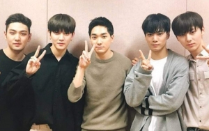 Pledis Entertainment Umumkan Nasib Member NU'EST Pasca Kontrak Habis