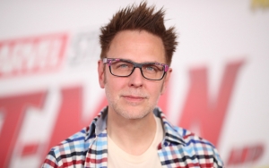Warner Bros dan DC Incar James Gunn untuk Garap 'Suicide Squad 2'