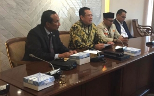 DPR 2014-2019 Dinilai Terburuk Sejak Era Reformasi, Masyarakat Diimbau Jeli Saat Pilih Caleg