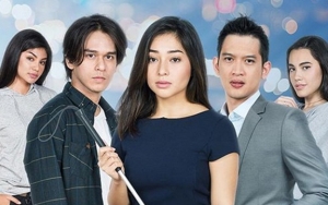 Pasangkan Lagi Nikita Willy dan Rezky Aditya di 'Cinta Buta', SCTV Janji Bikin Penonton Baper