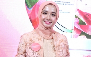 Laudya Cynthia Bella Blak-Blakan Akui Takut Soal Pandangan Orang Sebelum Memutuskan Hijrah