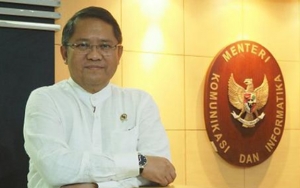 BPN Prabowo Nilai Ucapan Menkominfo 'Yang Gaji Kamu Siapa' Berbahaya dan Mengintimidasi
