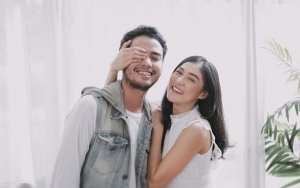 Cantik Mirip Raisa, Novi Mantan Cherry Belle Nikah Kilat Dituduh Hamil Duluan