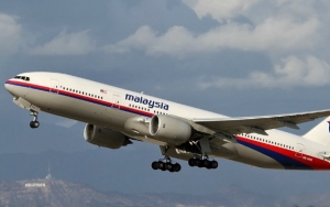Dugaan Baru Klaim Pesawat Malaysia Airlines MH370 Mungkin Jatuh di Madagaskar