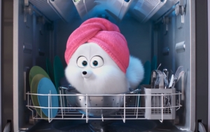 Trailer Baru 'The Secret Life of Pets 2' Tampilkan Imutnya Tingkah Gidget