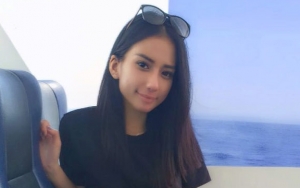 Bella Luna yang Sempat Heboh Kawin Kontrak Rp 1 Miliar Bakal Nikahi Pria Mualaf