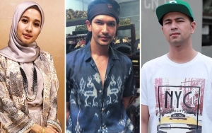 Laudya Cynthia Bella Ngaku Lebih Pilih Dimas Beck Daripada Raffi Ahmad, Beber Alasan Mengejutkan