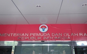 Baru 2 Hari Beredar, Kemenpora Resmi Cabut Imbauan Putar 'Indonesia Raya' di Bioskop