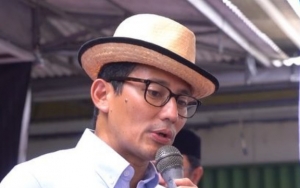 Banyak Pasal 'Karet', Sandiaga Janji Revisi UU ITE Jika Menang Pilpres