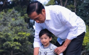 TKD Jokowi Sebut Kubu Prabowo Iri Tak Punya Cucu Selucu Jan Ethes