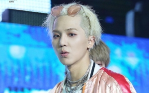 Song Min Ho Pernah Dicurangi Mantan Agensi Usai Gagal Debut Bareng Block B