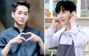 Aron NU'EST Diserang Fans Wanna One Gara-Gara Komentarnya di Instagram Minhyun