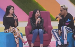 Bella Luna Siap Terima Mahar 2 Miliar Dari Calon Suami Ketiga, Malu-Malu Diledek Doyan Pria Beristri