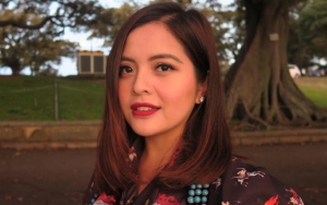 Tasya Kamila Jadi Pembicara Seminar di Thailand, Warganet Malah Penasaran Soal Hal Ini