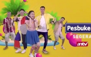Raffi Ahmad dan Ayu Ting Ting Kembali Disatukan di 'Pesbukers' Usai Vakum, Video Promosi Tuai Protes