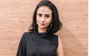 Anggap Vanessa Angel Cuma Korban, Barisan Emak-Emak Datangi Polda Jatim