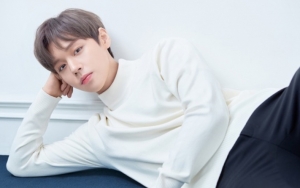 Park Jihoon Ditawari Peran Utama di Drama Historikal JTBC, Netter Ributkan Banyak Hal