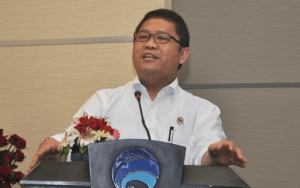Menkominfo Dilaporkan ke Bawaslu Gara-Gara Pernyataan #YangGajiKamuSiapa