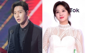 Park Hae Jin Bakal Main Drama Bareng Jo Bo Ah Usai Bermasalah dengan 'Four Men'
