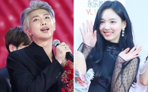 Berita dan Gosip tentang Rap Monster. Tulisan Artikel 
