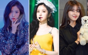 Member Girl Grup Baru JYP Ini Dibilang Mirip Na Eun Hingga Seolhyun, Setuju?