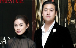 Beredar Foto Pernikahan Richard Muljadi di Tengah Status Sebagai Terdakwa Kokain