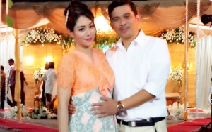 Postingan Suami Mendiang Saphira Indah Bikin Khawatir, Sempat Ungkap Firasat Aneh Ini
