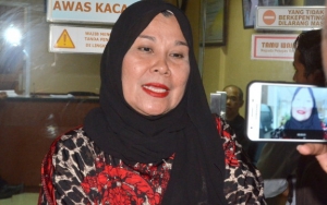  Nenek Amandine Curiga Tyas Mirasih Ingin Hilangkan Asal Usul Cucunya, Lagi-lagi Tantang Sumpah Mati