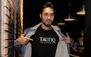Achmad Megantara Bahas Tantangan Terberat di Film Biopik 'Taufiq: Lelaki Yang Menantang Badai'