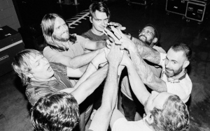 Adam Levine Akhirnya Buka Suara Soal Keterlibatan Maroon 5 di Super Bowl