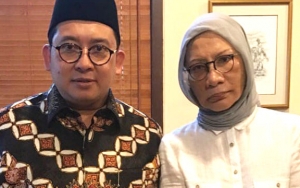  Fadli Zon Kesal Ditipu Hingga Ogah Jenguk Ratna Sarumpaet