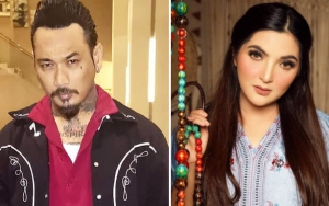 Jerinx SID Nyinyir Pedas Soal Panggilan Bunda, Ashanty 'Balas Dendam' Ejek Halu