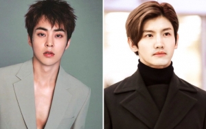 Xiumin EXO Puji Habis-Habisan Pesona Changmin TVXQ di 'I Live Alone'