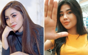  Penyanyi Liza Aditya Curhat IG Dibobol Usai Sindir 'Artis OTW', Netter Curigai Meldi Keponakan Depe