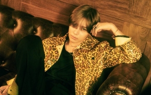Taemin Segera Comeback Solo, Iklan 5 Detik di YouTube Tuai Komentar Kagum