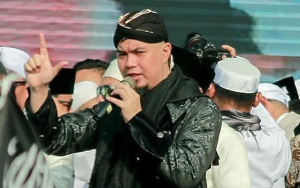 Ahmad Dhani dari Sel Mirip Kandang Ayam Bakal Dipindah ke Lapas Porong Sidoarjo