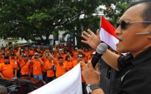 Karyawan PT Pos Ancam Mogok Kerja Jika Upah Tak Cair Hingga 6 Februari