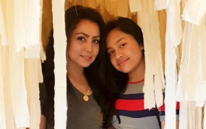 Kecantikan Putri Mayangsari yang Sempat Dijodohkan dengan Anak Marini Zumarnis Banjir Pujian