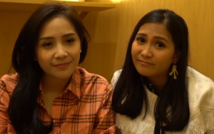 Pernah Dikabarkan Berseteru, Seperti Ini Raffi Ahmad di Mata Marsha Tengker