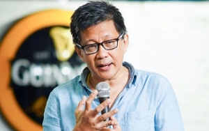 Mahfud MD Sebut Kasus 'Kitab Suci itu Fiksi' Rocky Gerung Akan Mengendap dan Hilang