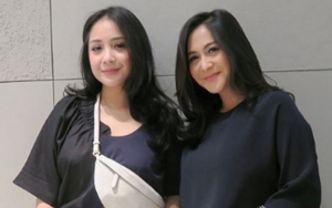 Ekspresi Nagita Curi Perhatian, Aksi Marsha Tengker Tutup 'Aib' Raffi Ahmad Banjir Pujian