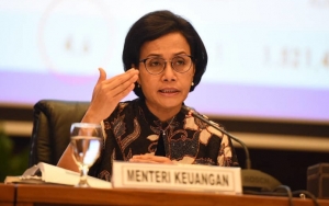Tanggapi Kritik Lewat Puisi, BPN Prabowo Minta Sri Mulyani Mundur Jika Tak Ikhlas Bekerja