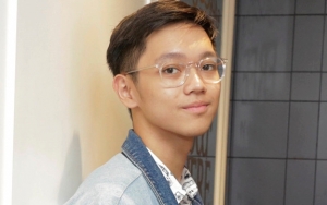 Main Film 'Taufiq: Lelaki Yang Menentang Badai', Brandon Salim Dapat Banyak Pelajaran