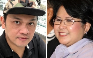 Farhat Abbas Malah Ungkit Kebaikan di Masa Lalu Usai Dituding Elza Syarief Gelapkan Uang Miliaran